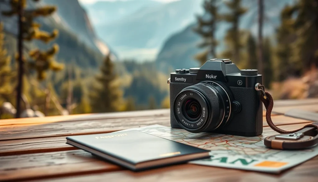 best travel camera