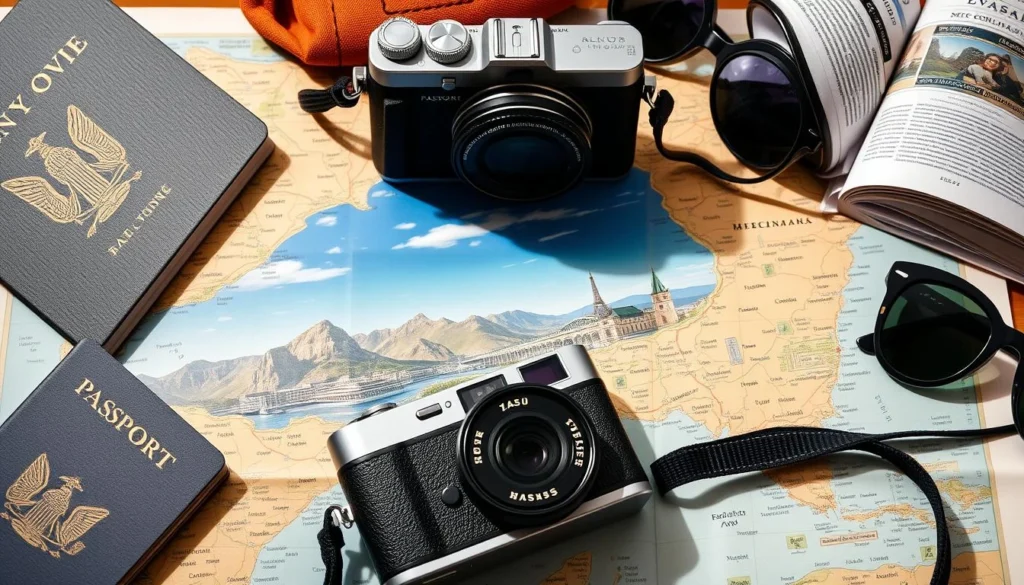 best travel camera