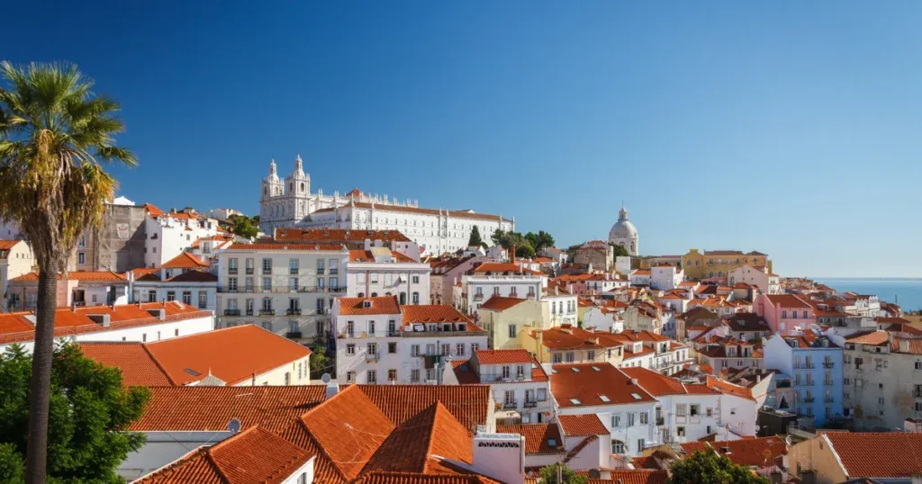 best time of year to visit portugal