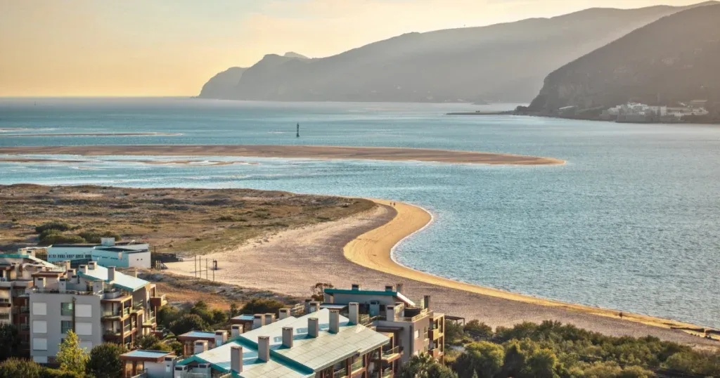 best time of year to visit portugal