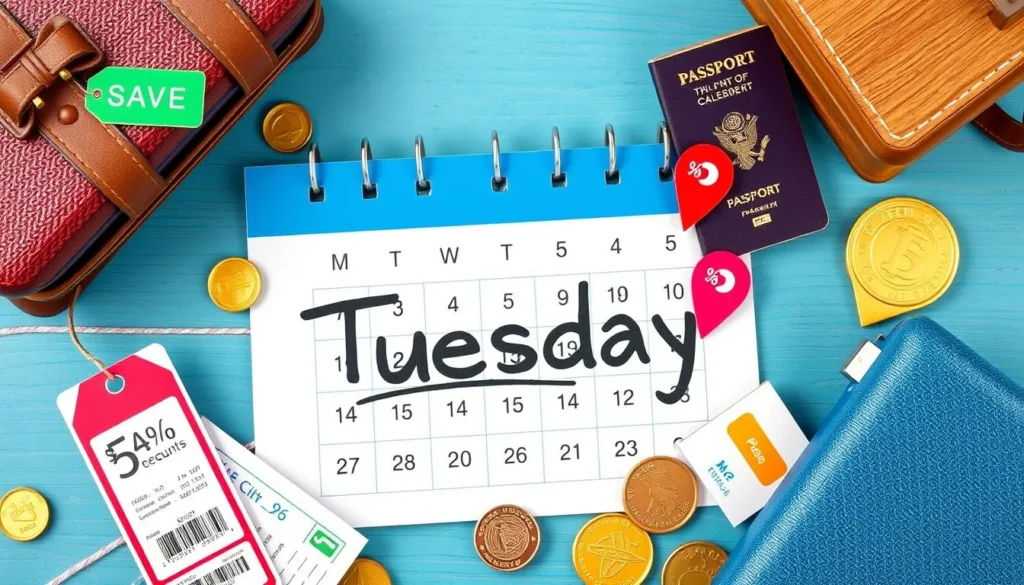 travel tuesday​