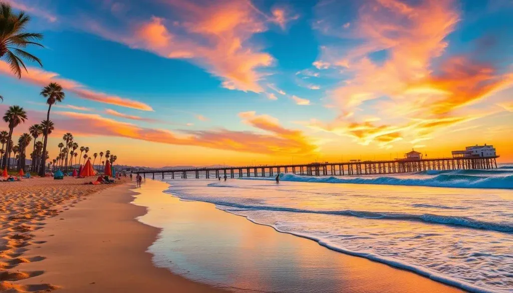 places to visit in southern california