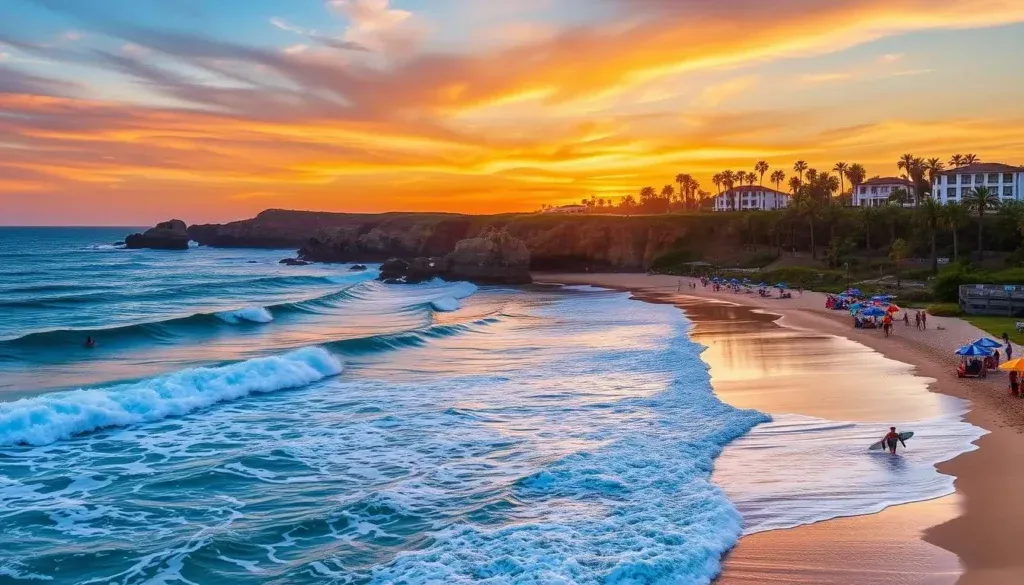 places to visit in southern california