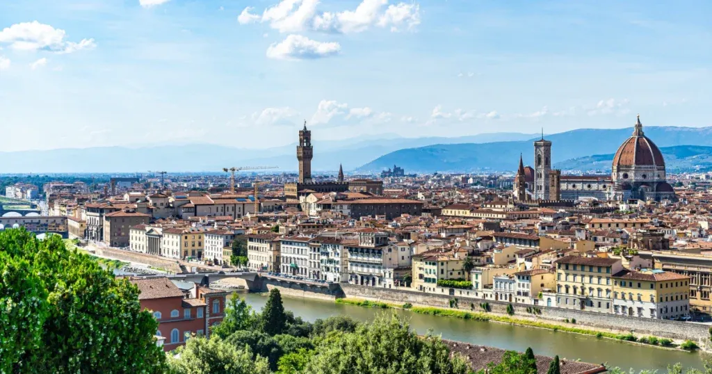 best regions to visit in italy​