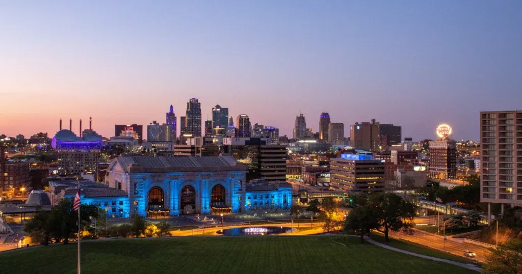 things to do in kansas city this weekend​