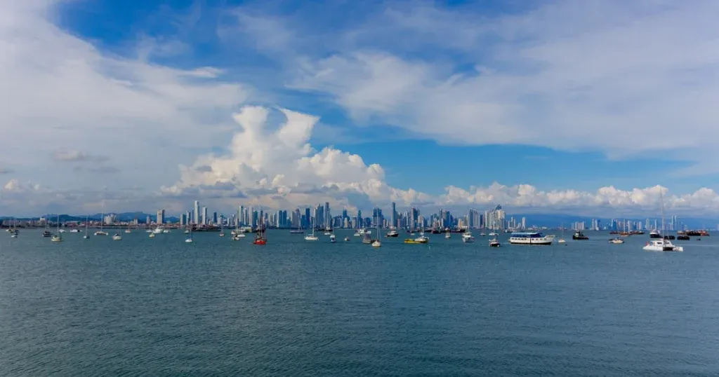 best time to visit panama​