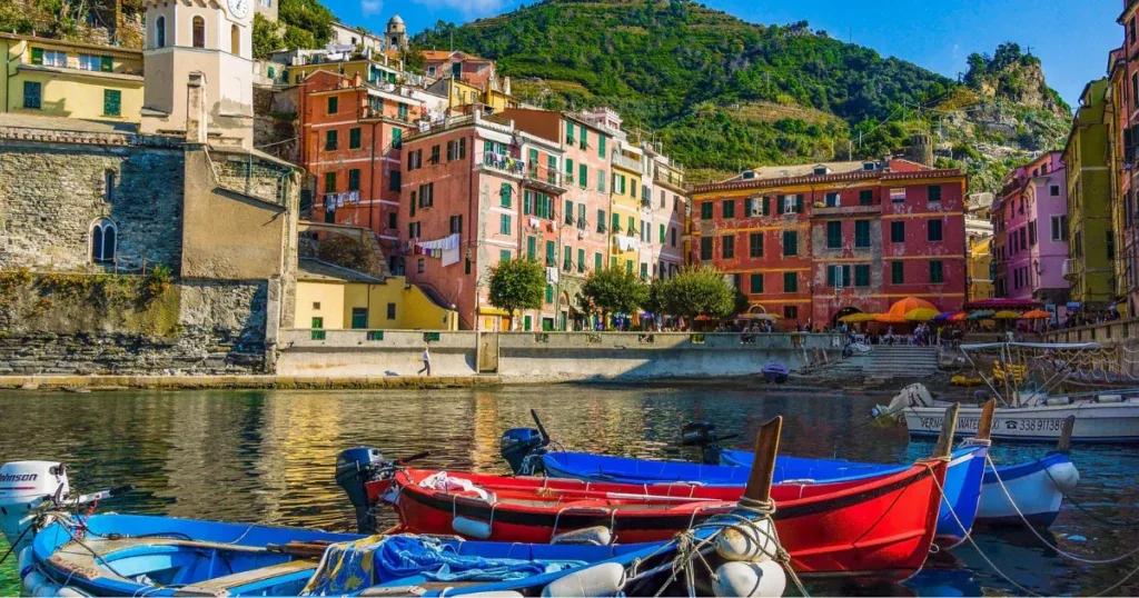 top cities in italy to visit​