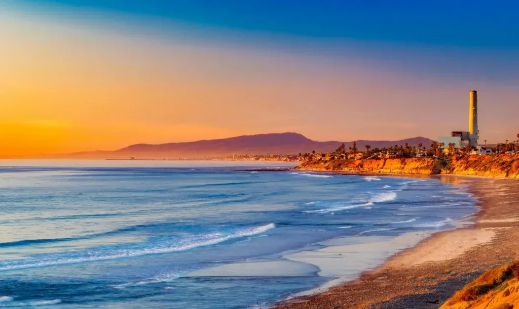 places to visit in southern california